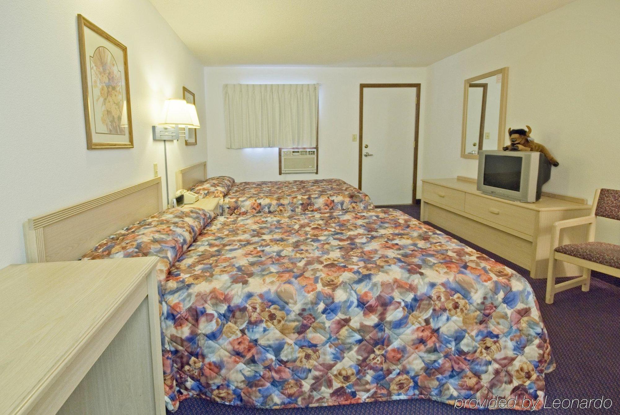 A Wyoming Inn Cody Room photo